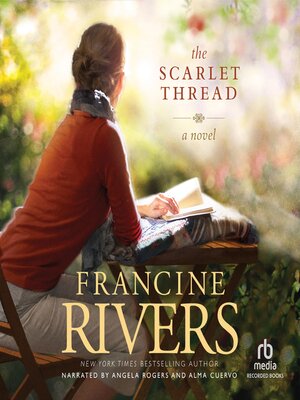 The Scarlet Thread - Audiobook